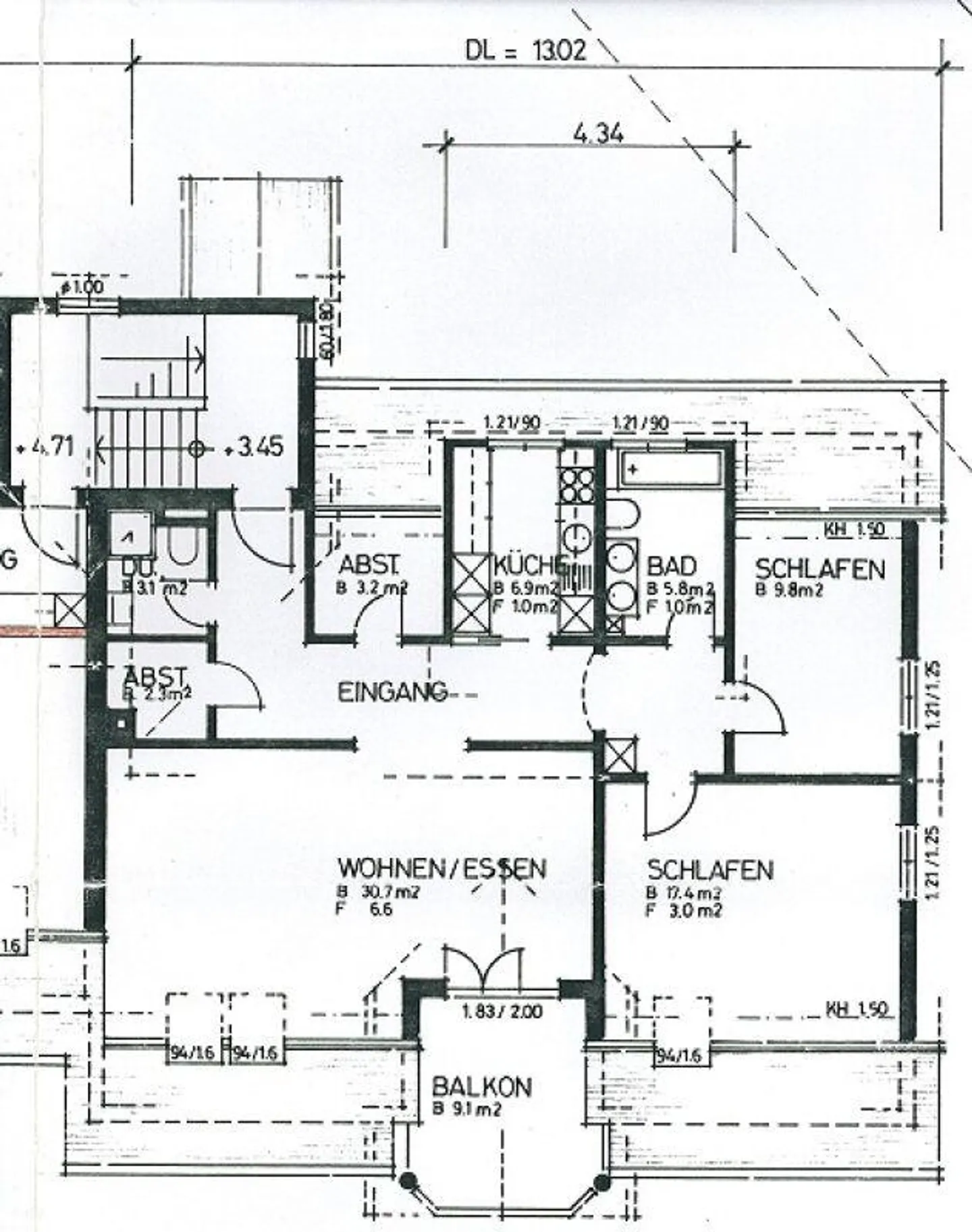 Modern apartment in a quiet location - Photo 6 of 6