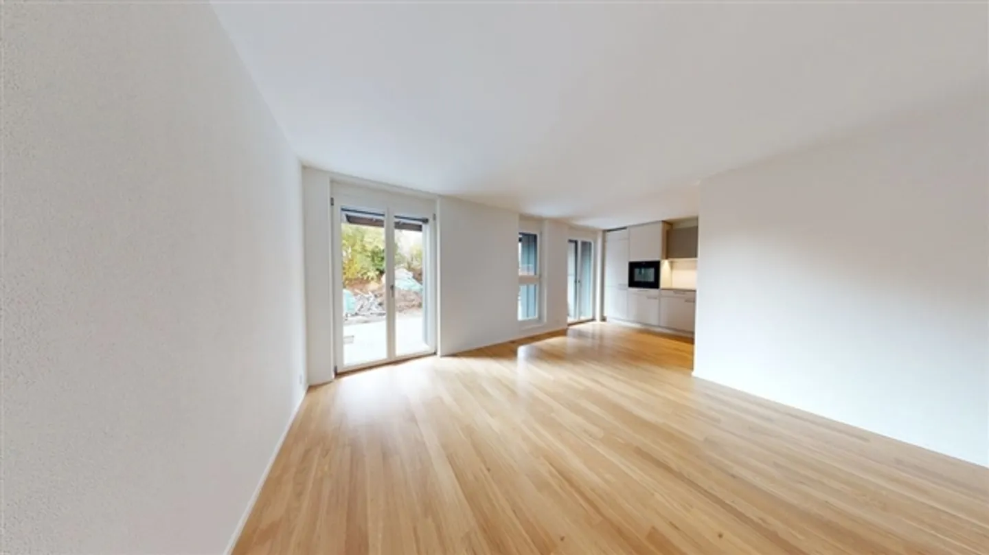 Renovierte Wohnung in Köniz - Foto 4 von 12