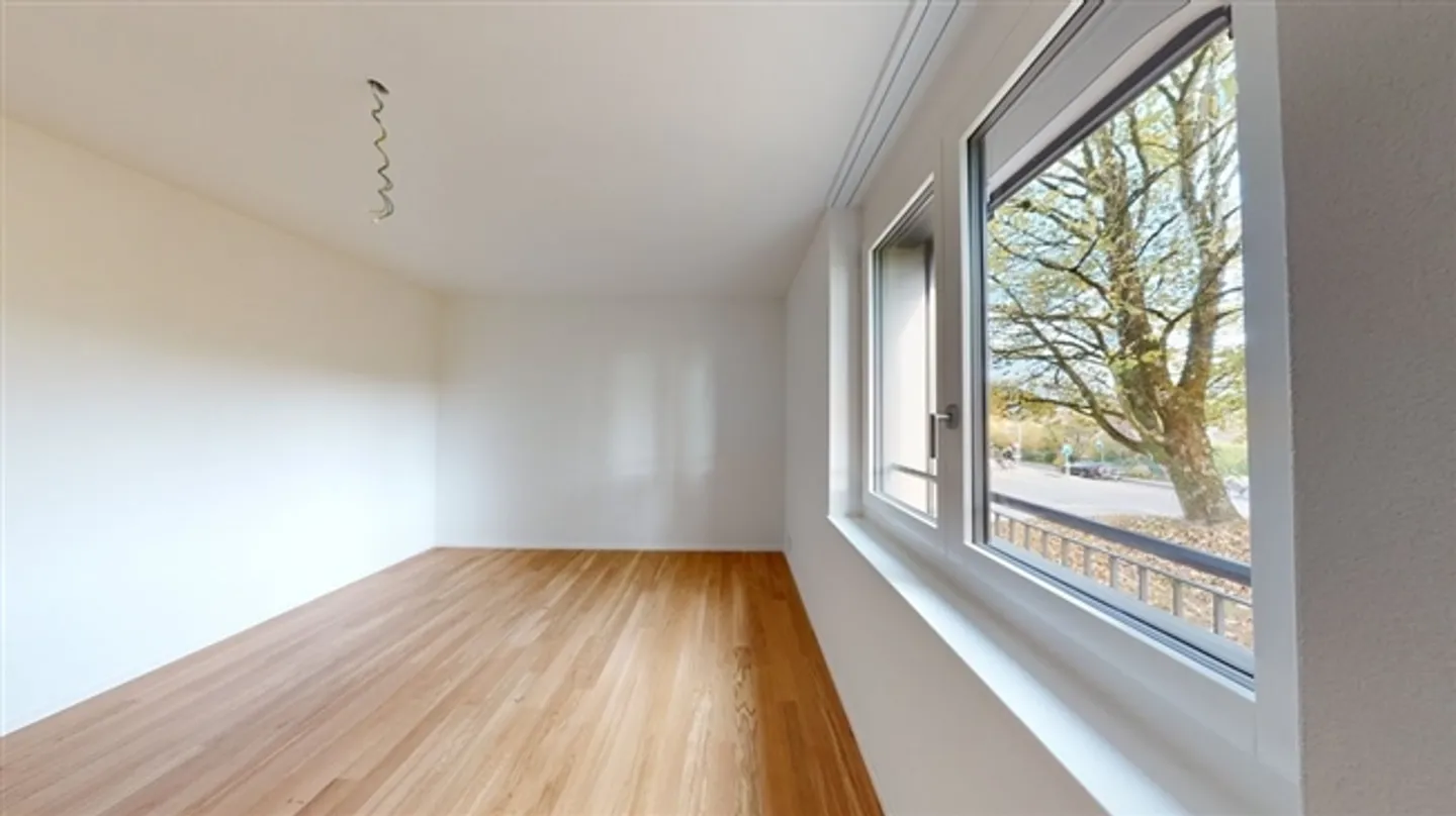 Renovierte Wohnung in Köniz - Foto 7 von 12