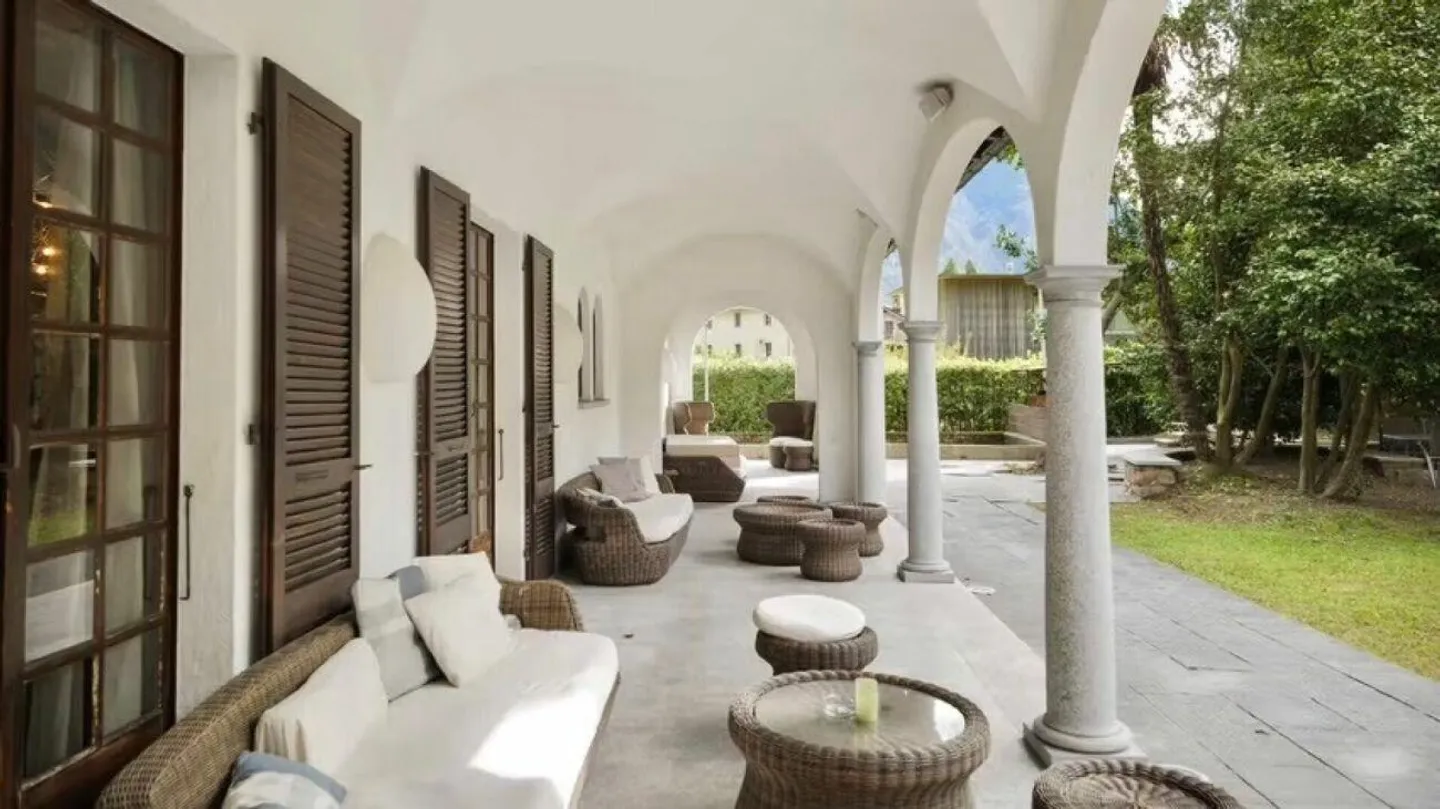 Fantastic House in Polleggio - Photo 4 of 15