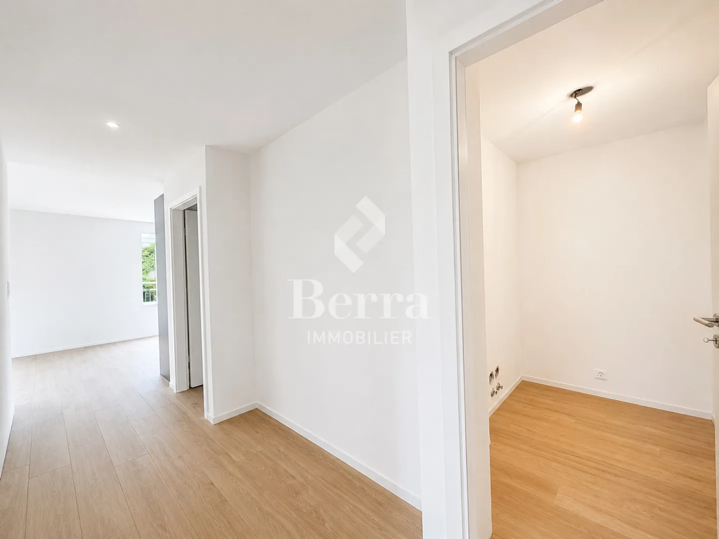 Große neue 4,5-Zimmer-Wohnung im 2. Stock - Ollon - Foto 7 von 13