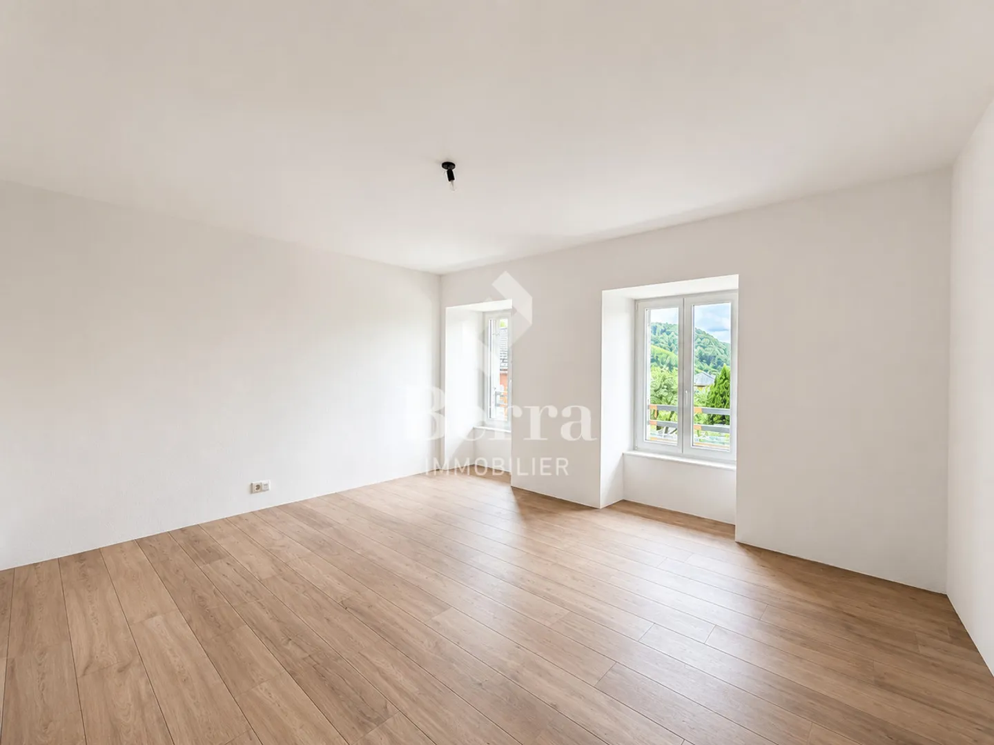 Große neue 4,5-Zimmer-Wohnung im 2. Stock - Ollon - Foto 10 von 13