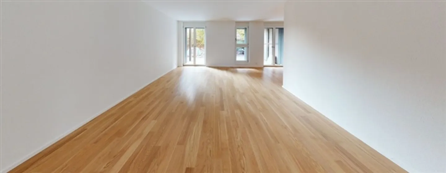 Renovierte Wohnung in Köniz - Foto 5 von 12