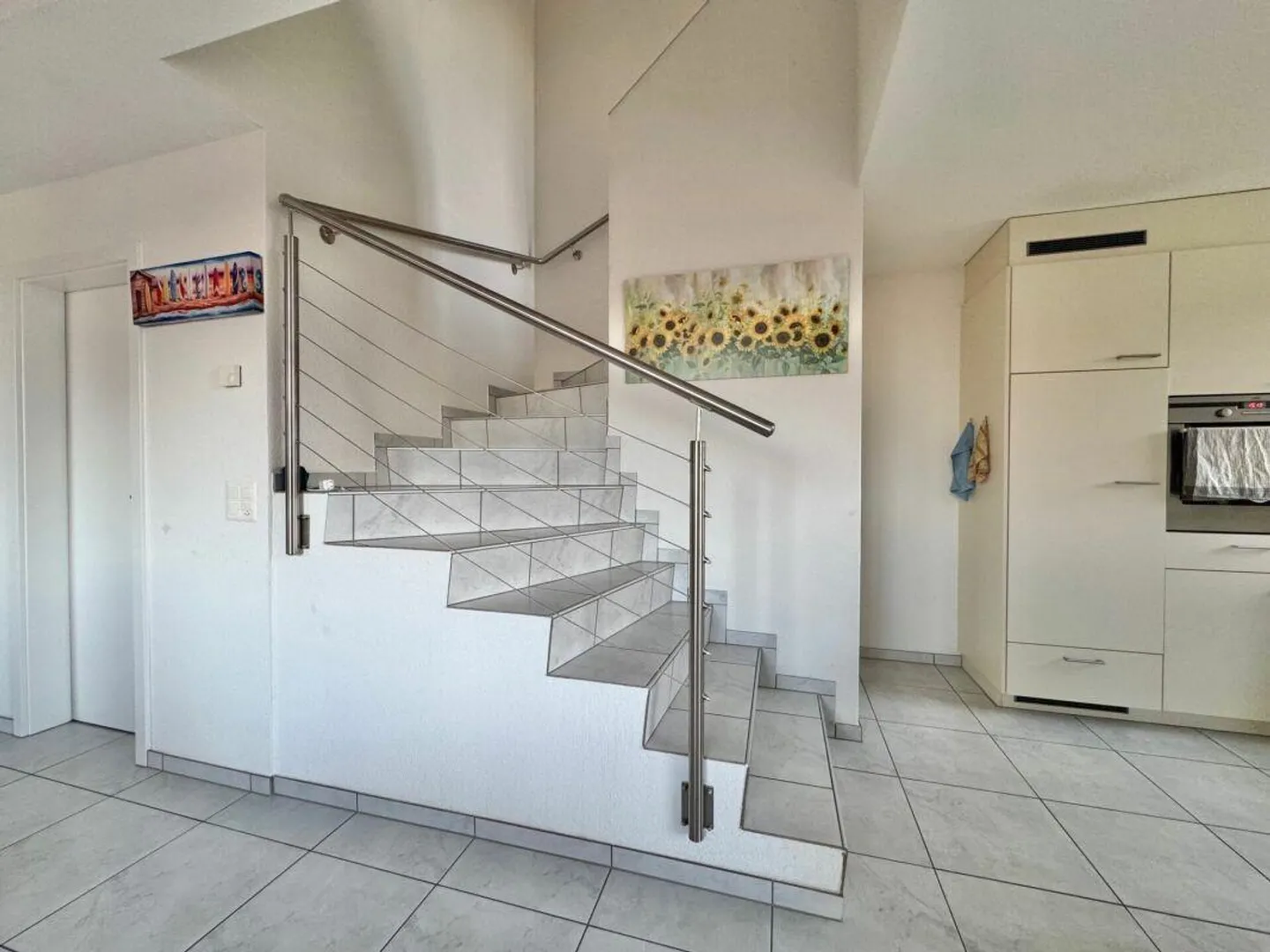 Gipf-Oberfrick / Appartamento maisonette di 2,5 stanze - Foto 9 di 11