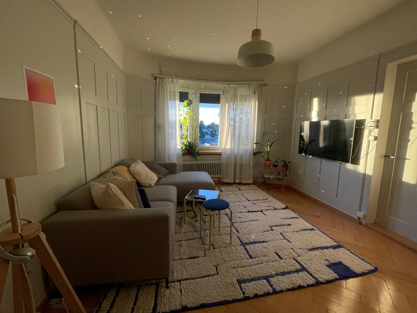 Appartamento 4.5 stanze - Foto 1 di 3