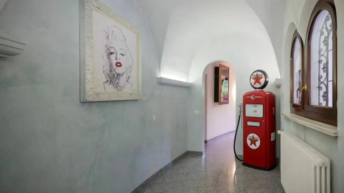 Fantastic House in Polleggio - Photo 11 of 15