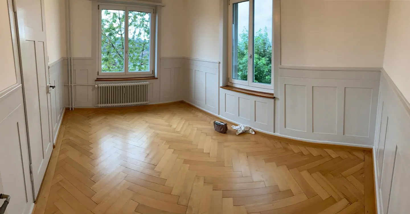 Appartamento 4.5 stanze - Foto 2 di 3