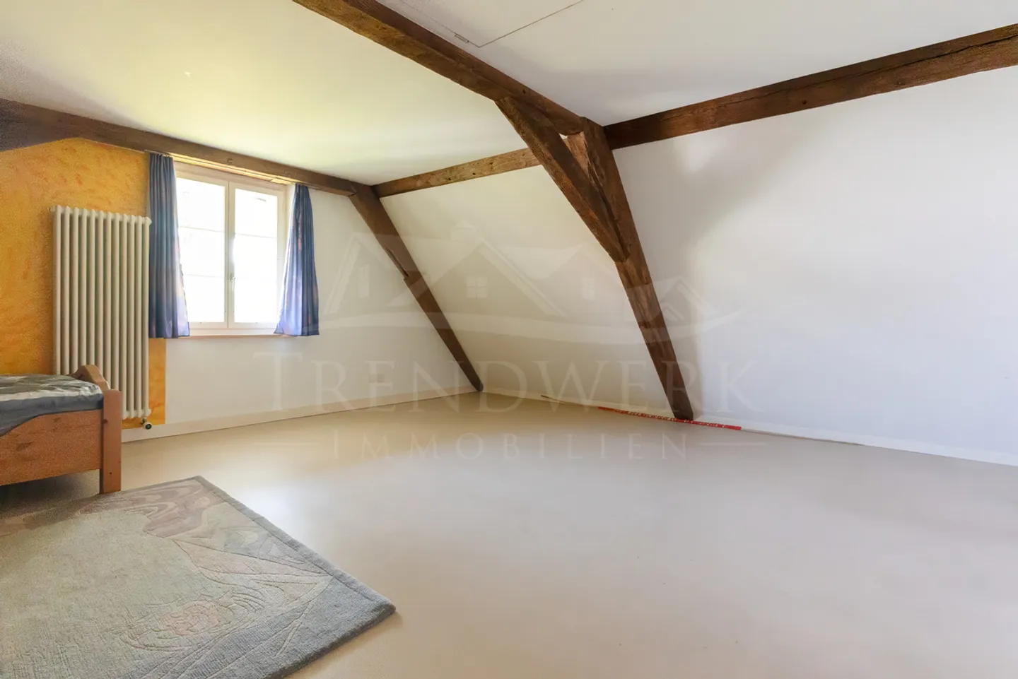 5.5-Room Condominium in the Village Center of Aarburg - Photo 5 of 13