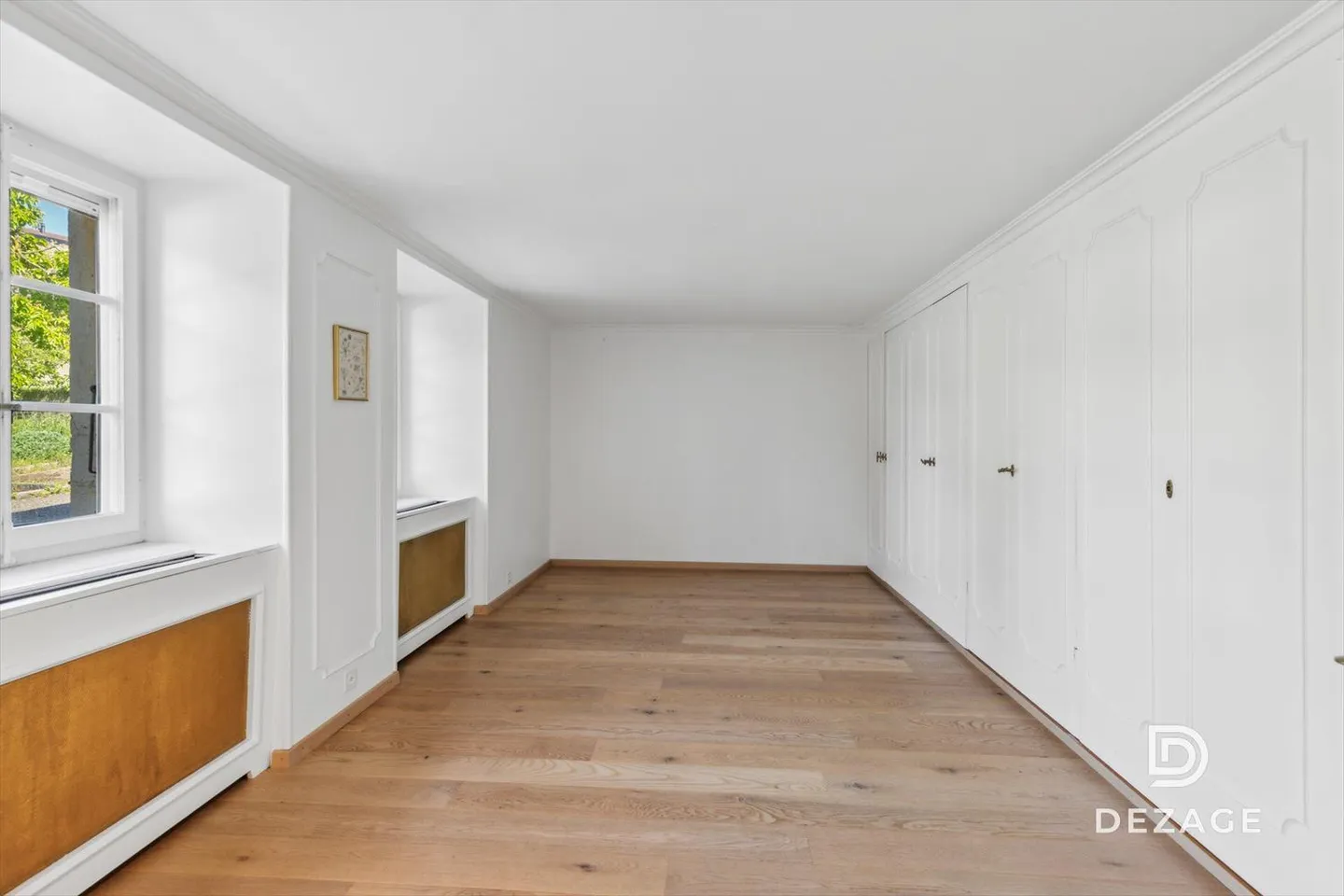 Maison de caractère, grande parcelle, charme ancien et fort potentiel ! - Photo 8 sur 13