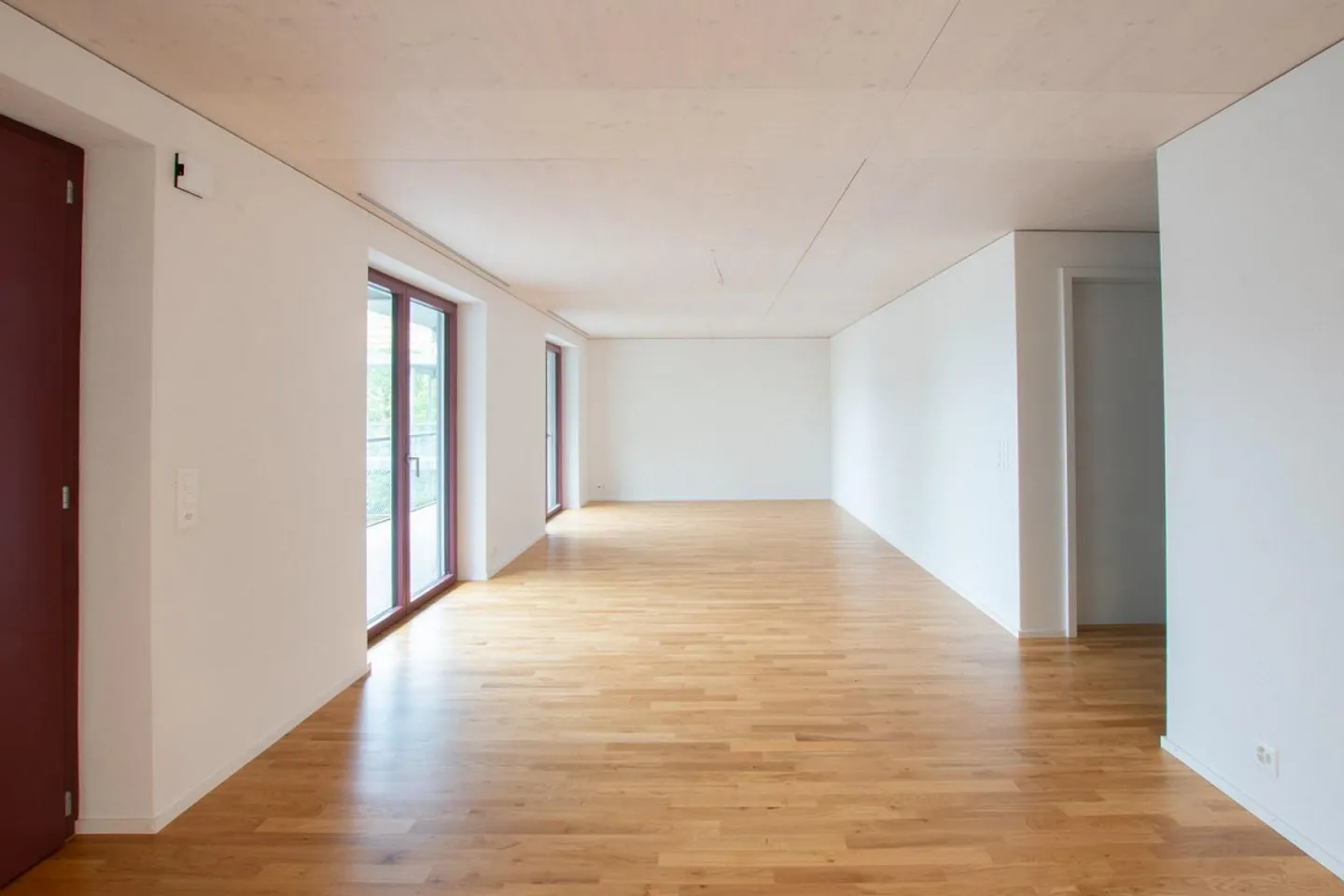 Apartment for rent - Photo 1 of 5