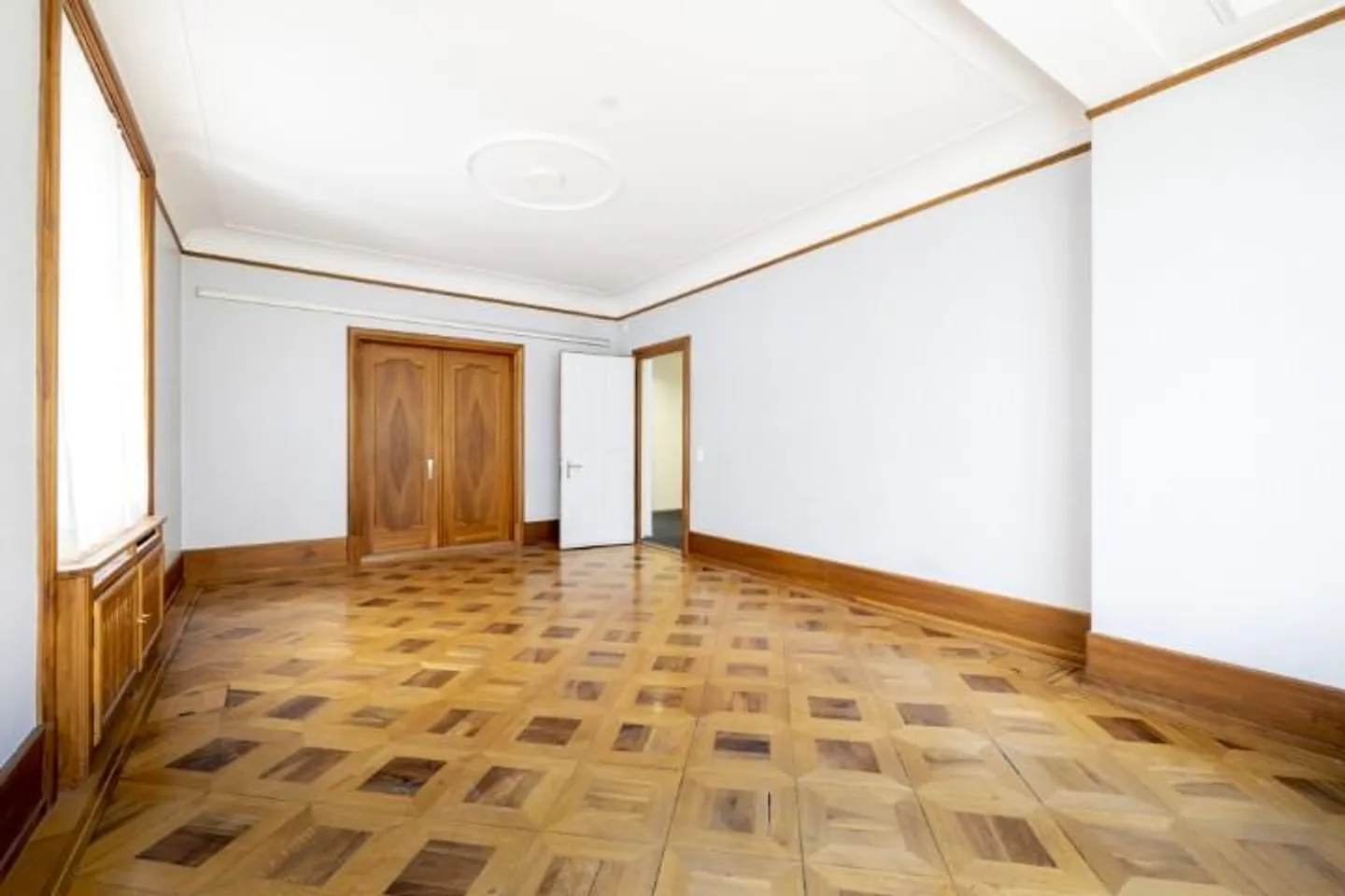 Moderne Büroräumlichkeiten bis zu 1'300m2 - Photo 2 of 11