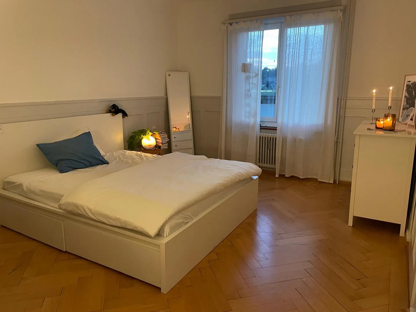 Appartamento 4.5 stanze - Foto 3 di 3