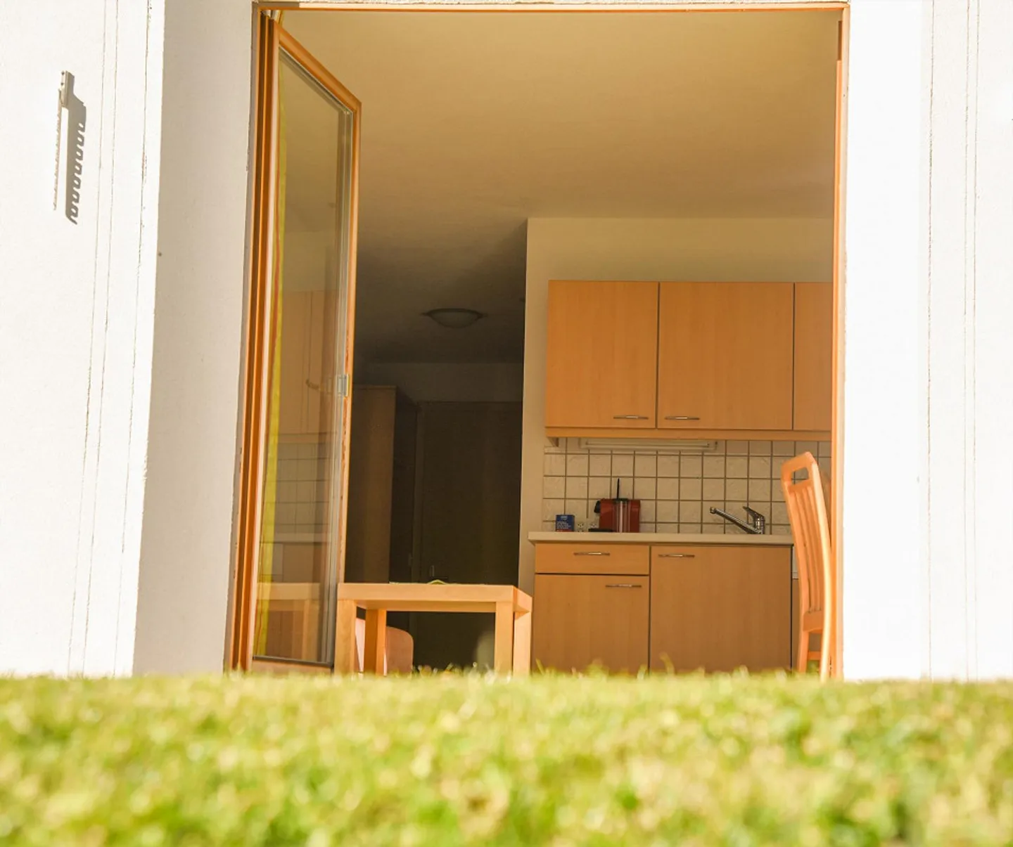 Seconda casa in posizione privilegiata nell'Arena Silvretta Samnaun - Foto 9 di 9