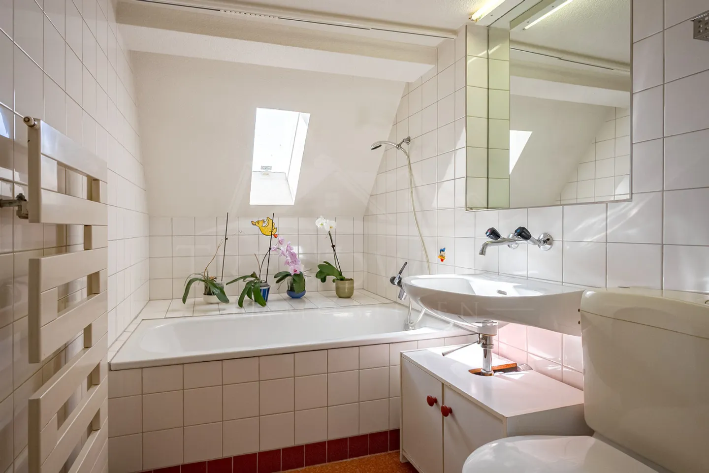 5.5-Room Condominium in the Village Center of Aarburg - Photo 8 of 13