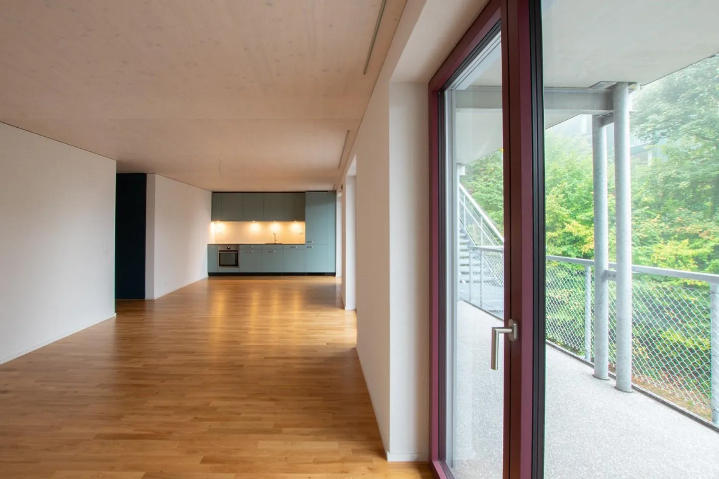 Apartment for rent - Photo 2 of 5