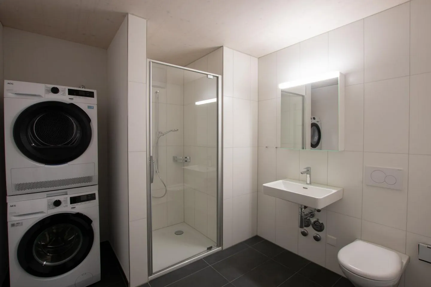 Apartment for rent - Photo 5 of 5