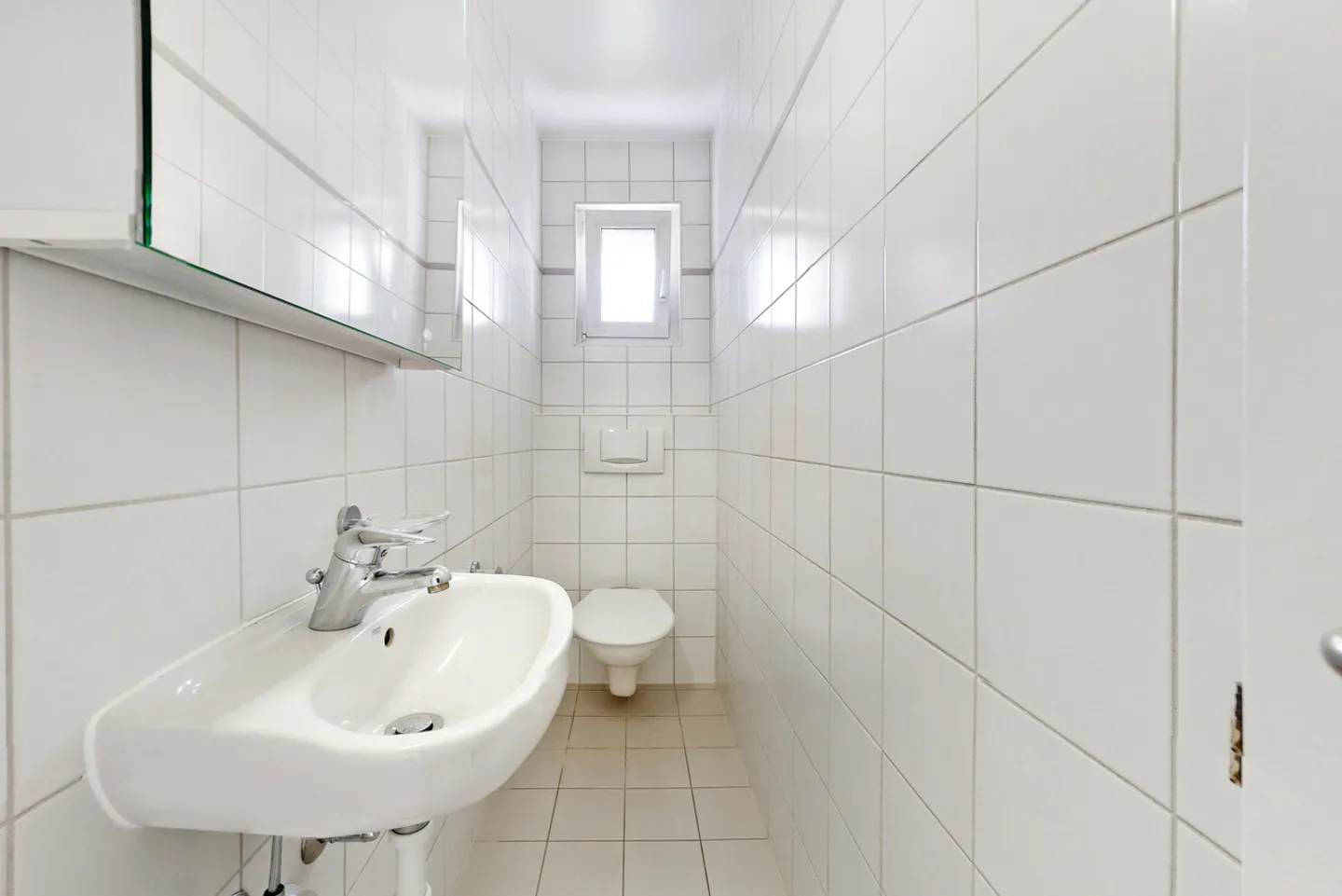 Geräumige Wohnung in Neuchâtel - Foto 7 von 9
