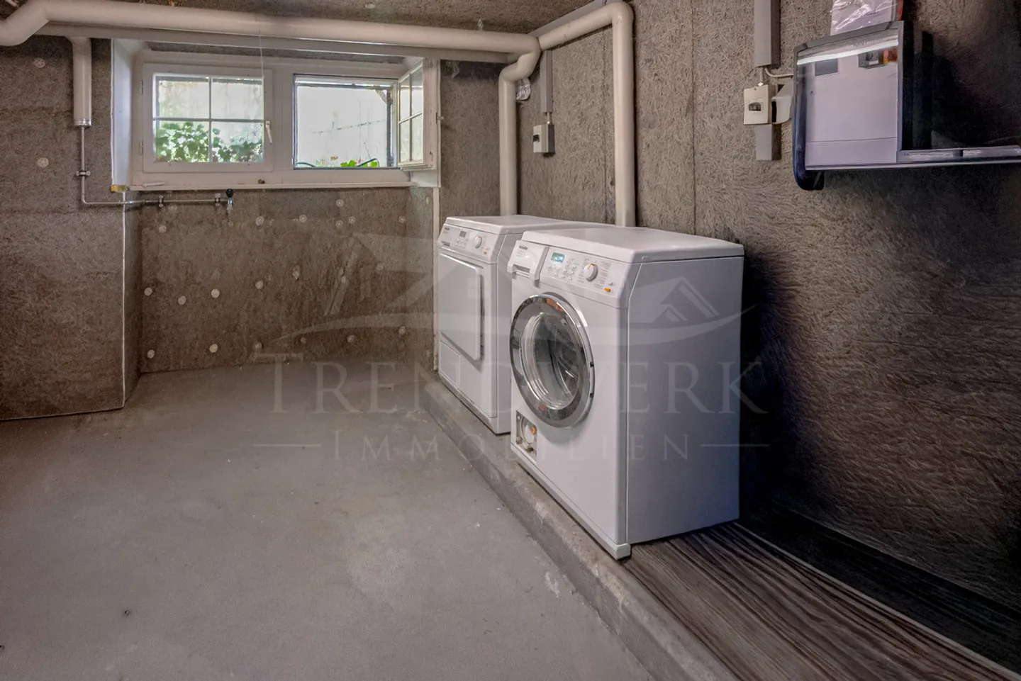 5.5-Room Condominium in the Village Center of Aarburg - Photo 11 of 13