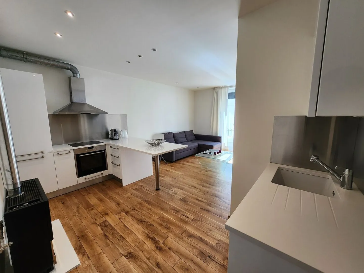 Charmant Appartement 2 Pièces - Photo 1 sur 8