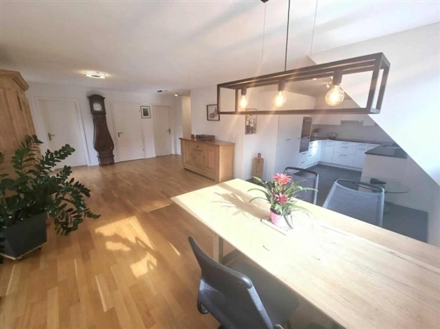 Appartement en duplex 4 1/2 pièces - Photo 1 sur 20