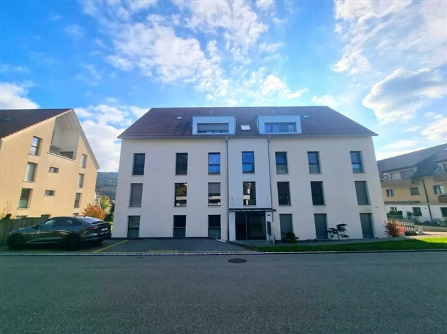 Appartement en duplex 4 1/2 pièces - Photo 3 sur 20