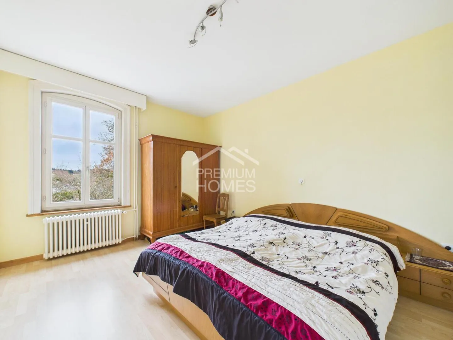 Charmantes Familienhaus in ruhiger Lage - Foto 6 von 10