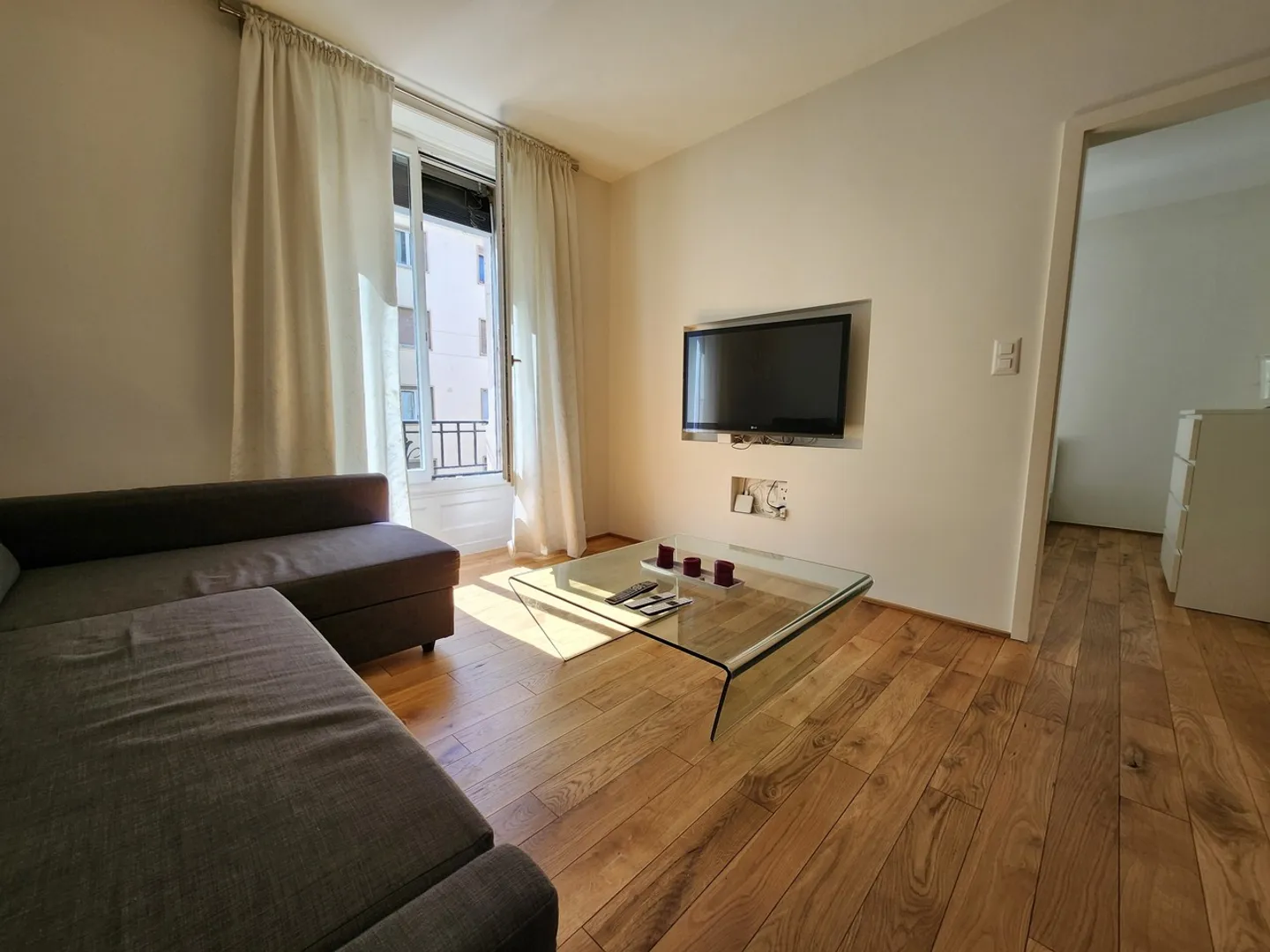 Charmant Appartement 2 Pièces - Photo 4 sur 8