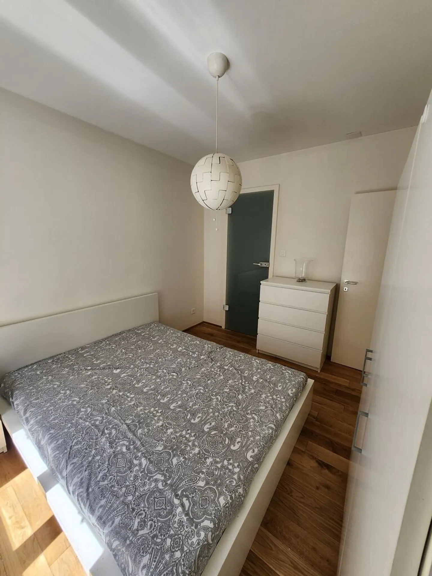 Charmant Appartement 2 Pièces - Photo 6 sur 8