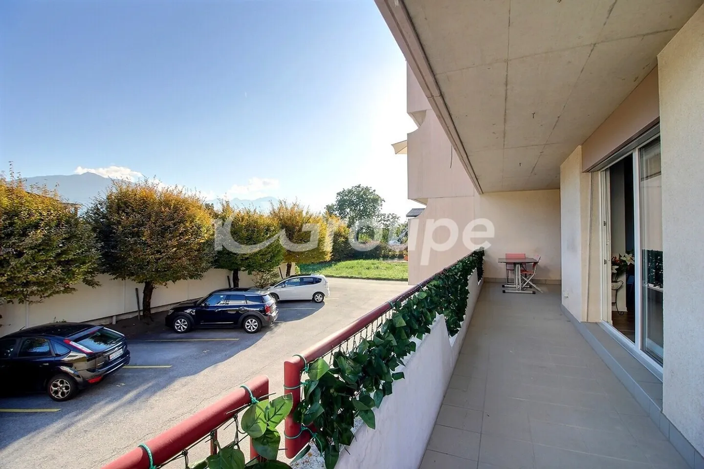 3 appartamenti di 4.5 locali in vendita a Grimisuat - Foto 10 di 11