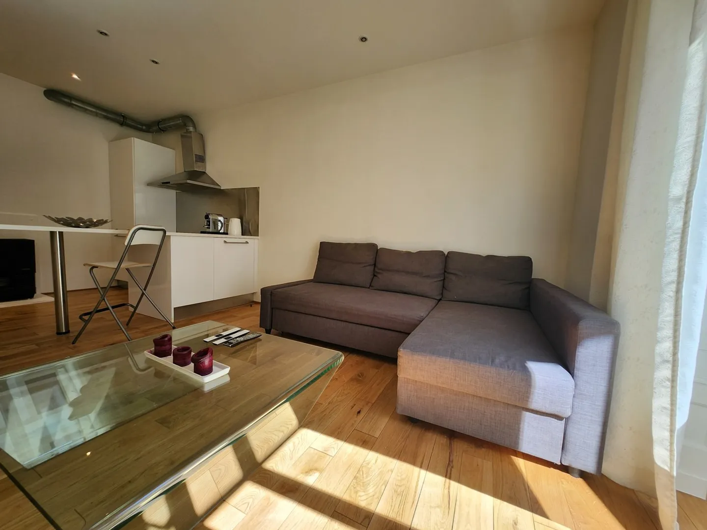Charmant Appartement 2 Pièces - Photo 7 sur 8