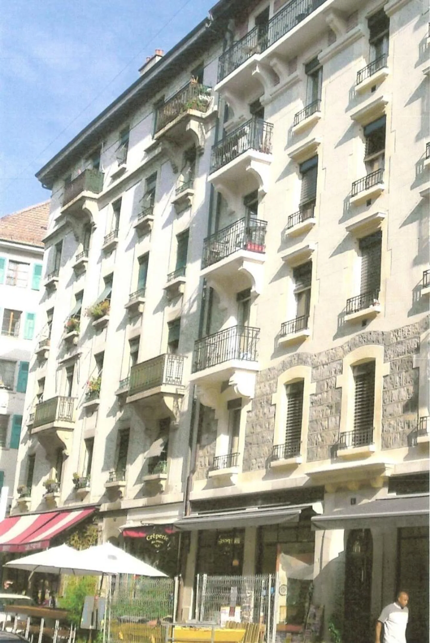 Charmant Appartement 2 Pièces - Photo 8 sur 8