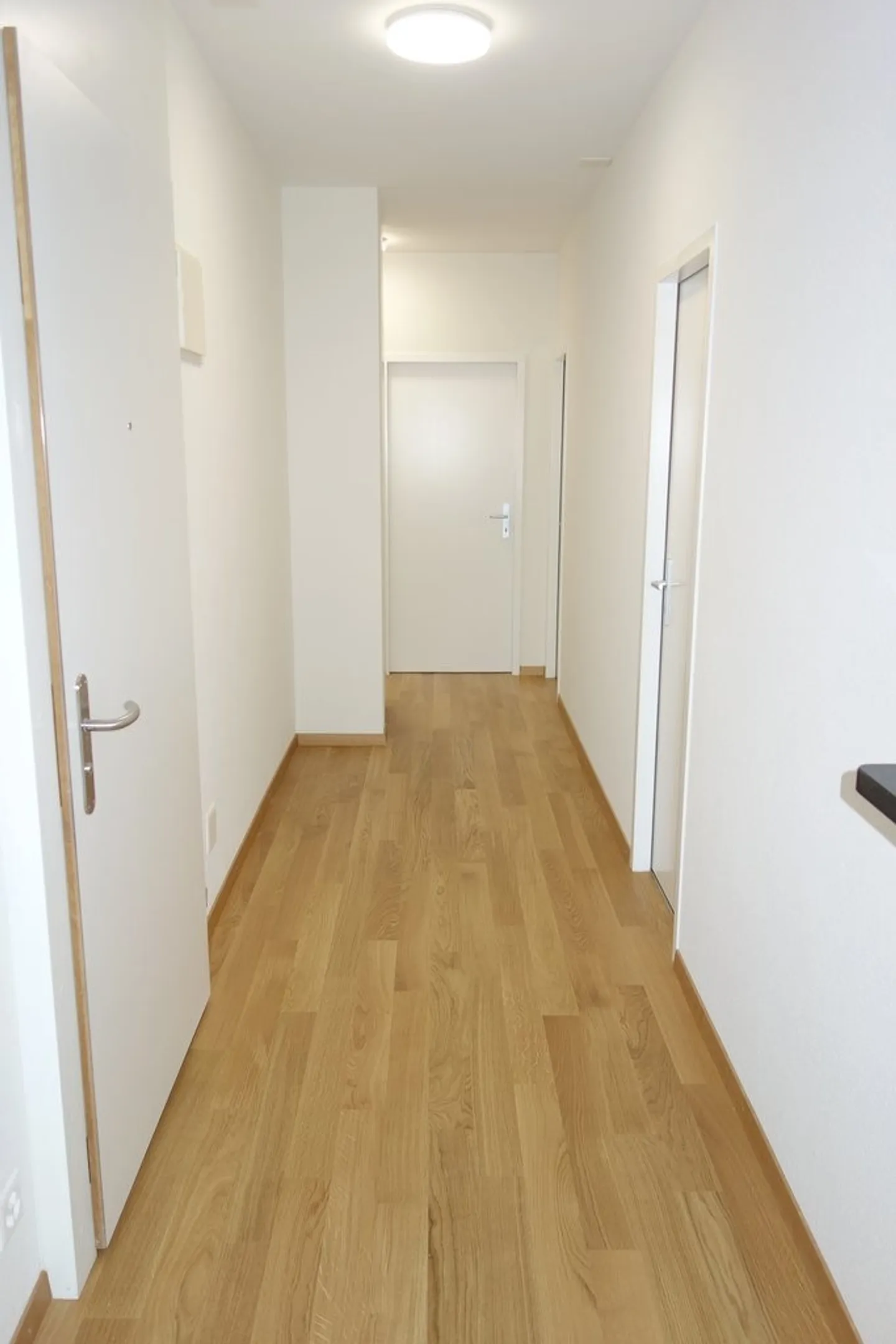 Ruhige und familienfreundliche Gegend, 10 Minuten vom Stadtzentrum entfernt - Foto 2 von 11