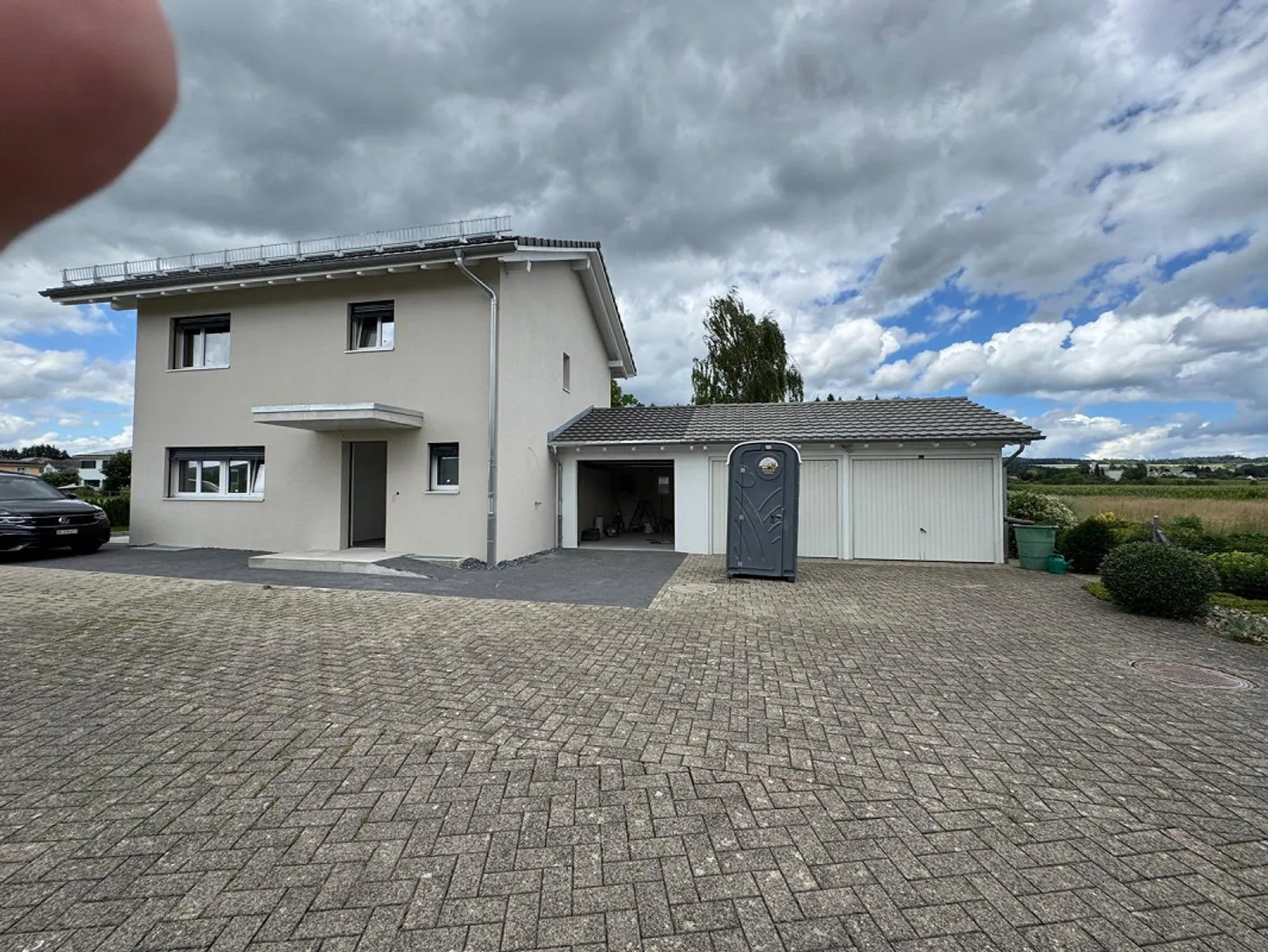 Modern 5.5-Room Single-Family House in Müllheim - New Construction 2025 - Photo 4 of 21