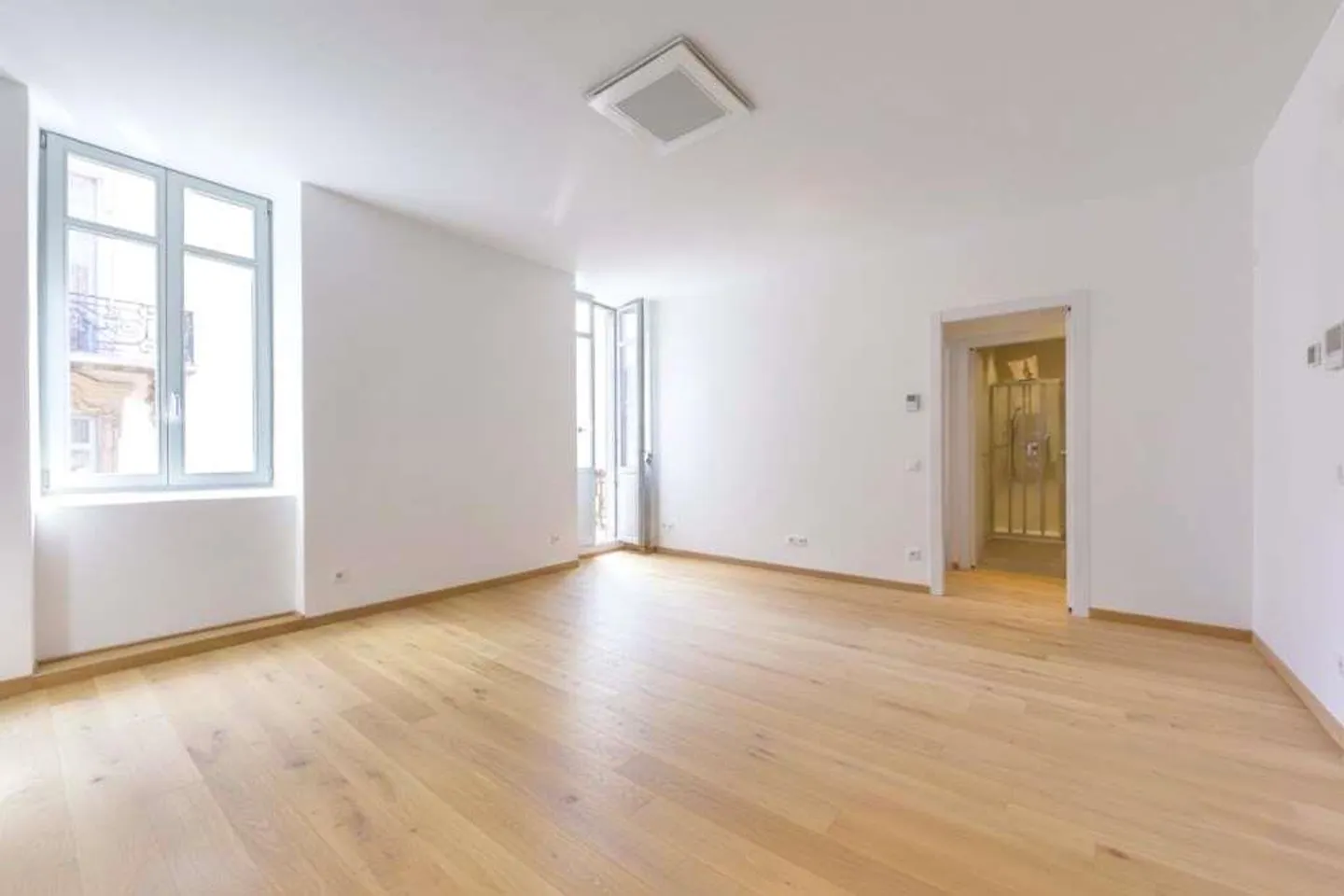 Spettacolare appartamento in centro Lugano - Foto 1 di 7