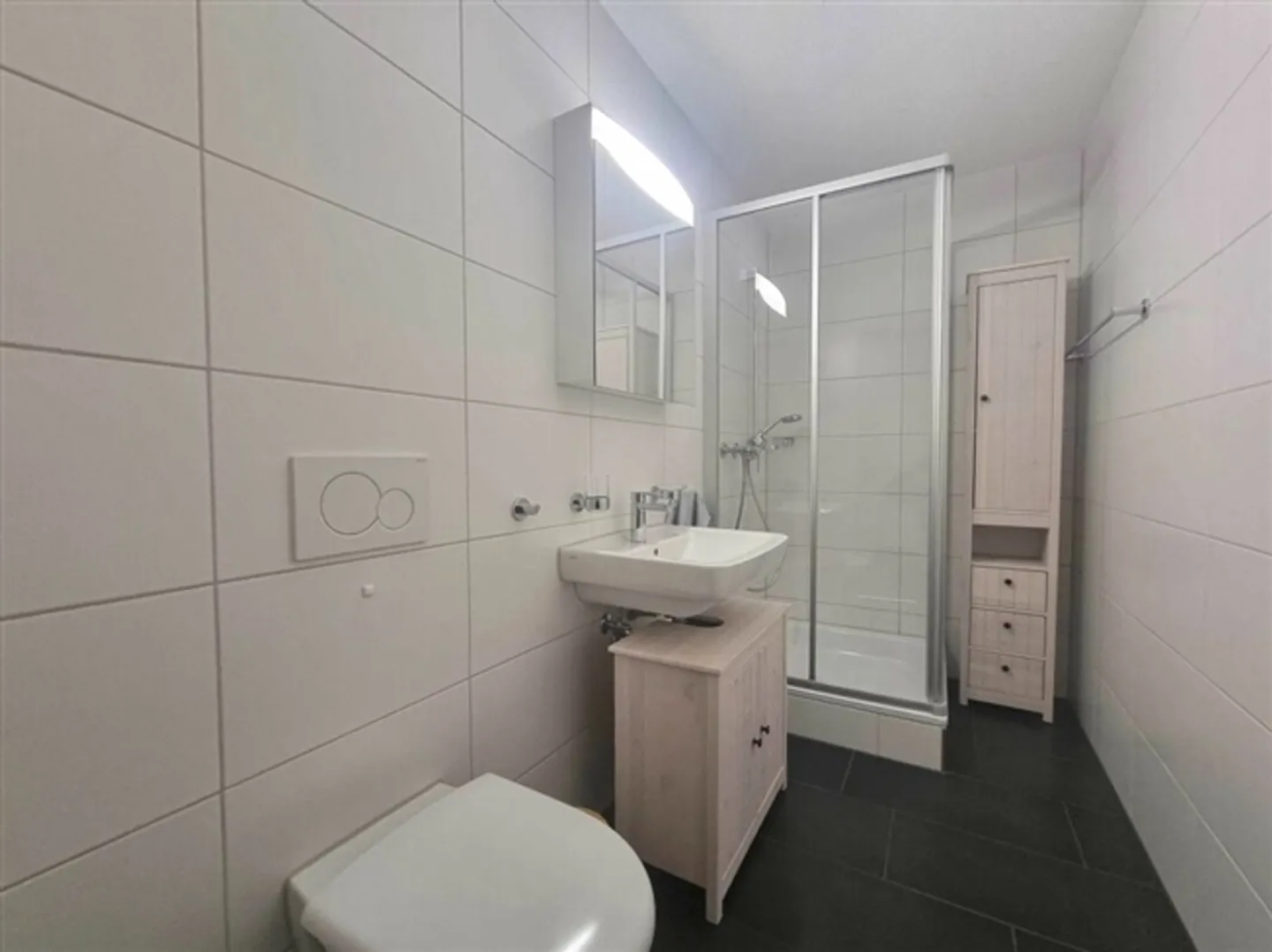 Appartement en duplex 4 1/2 pièces - Photo 11 sur 20