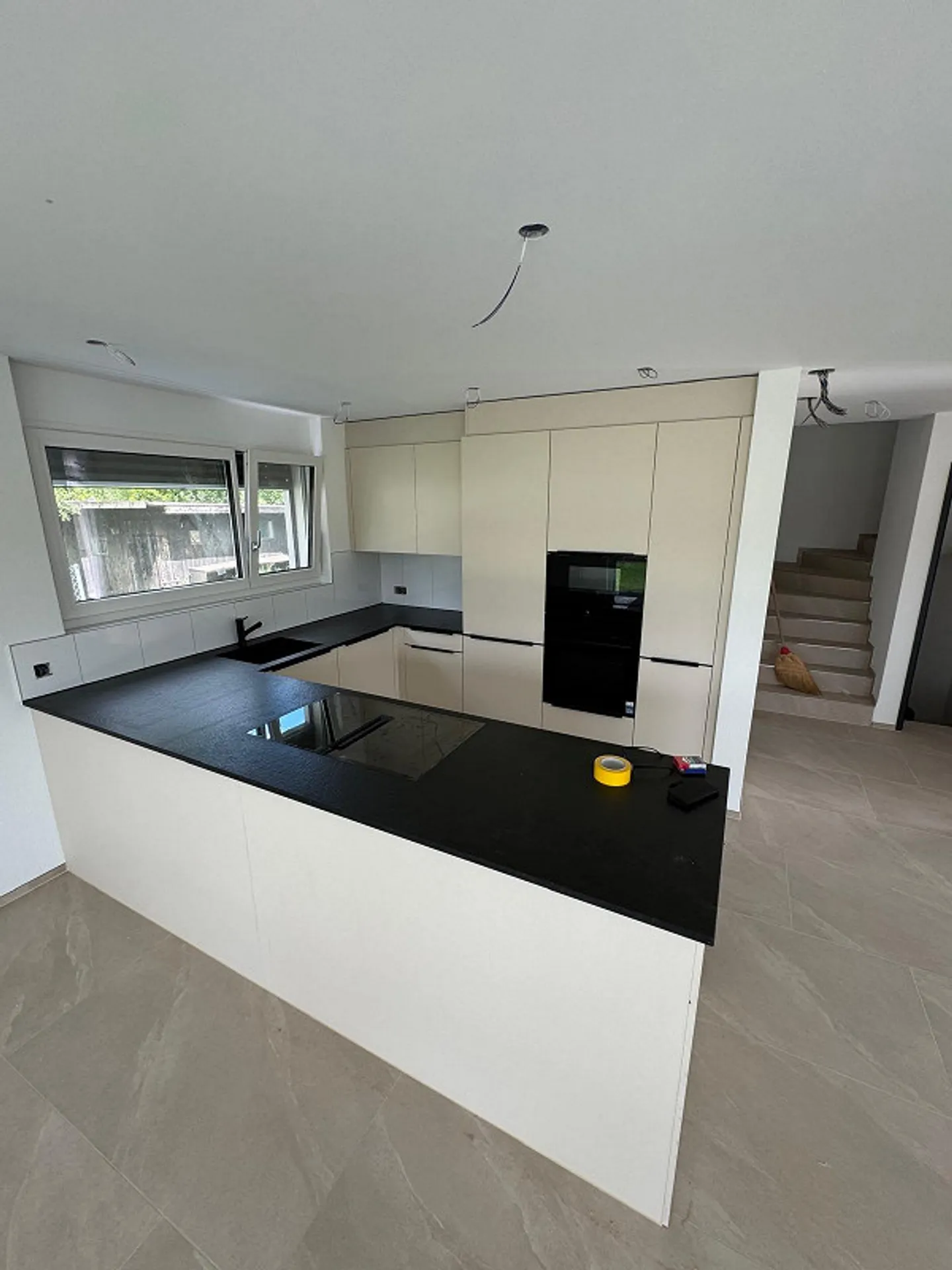 Modern 5.5-Room Single-Family House in Müllheim - New Construction 2025 - Photo 7 of 21