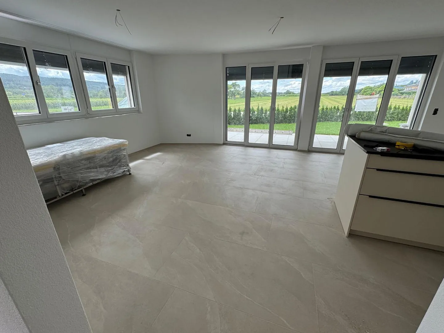 Modern 5.5-Room Single-Family House in Müllheim - New Construction 2025 - Photo 8 of 21