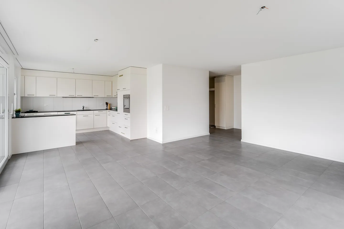 Appartamento moderno 4.5 locali - Foto 3 di 9