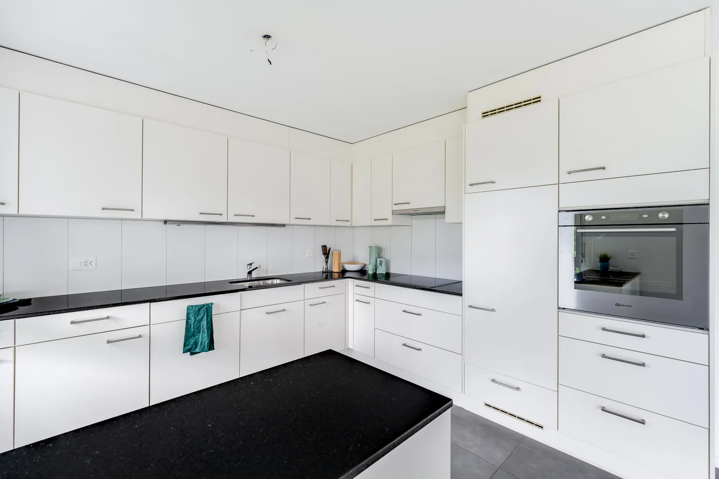 Appartamento moderno 4.5 locali - Foto 5 di 9