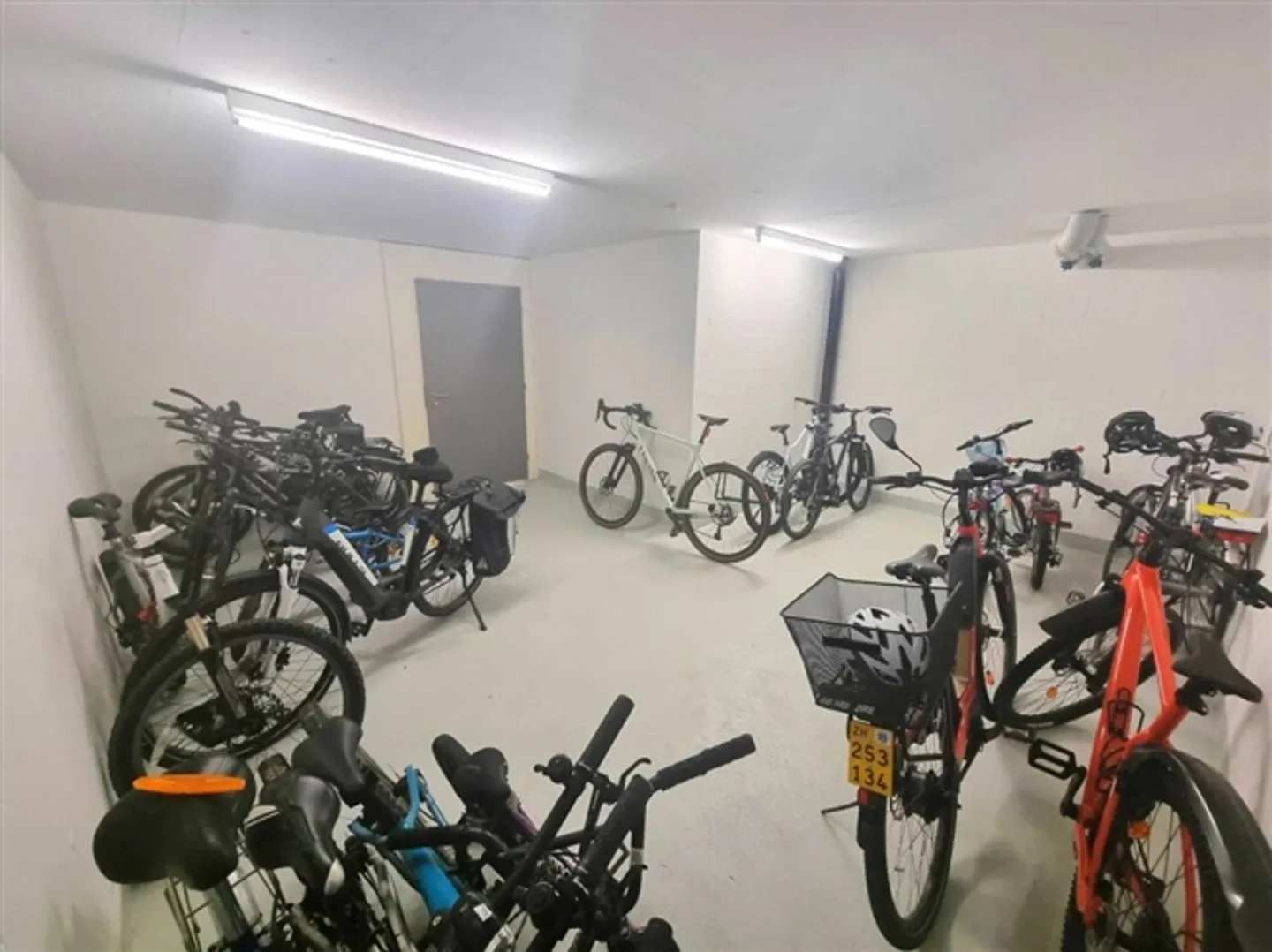 Appartement en duplex 4 1/2 pièces - Photo 20 sur 20