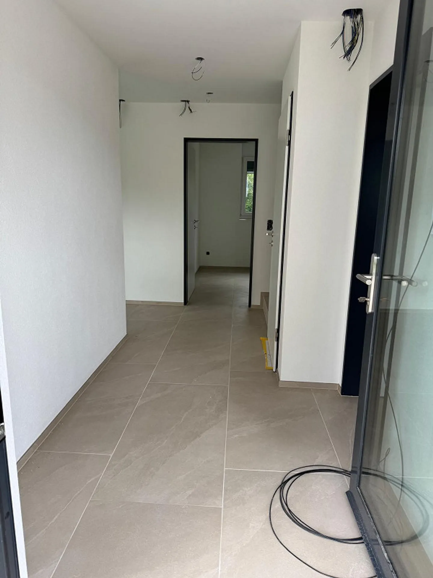 Modern 5.5-Room Single-Family House in Müllheim - New Construction 2025 - Photo 12 of 21