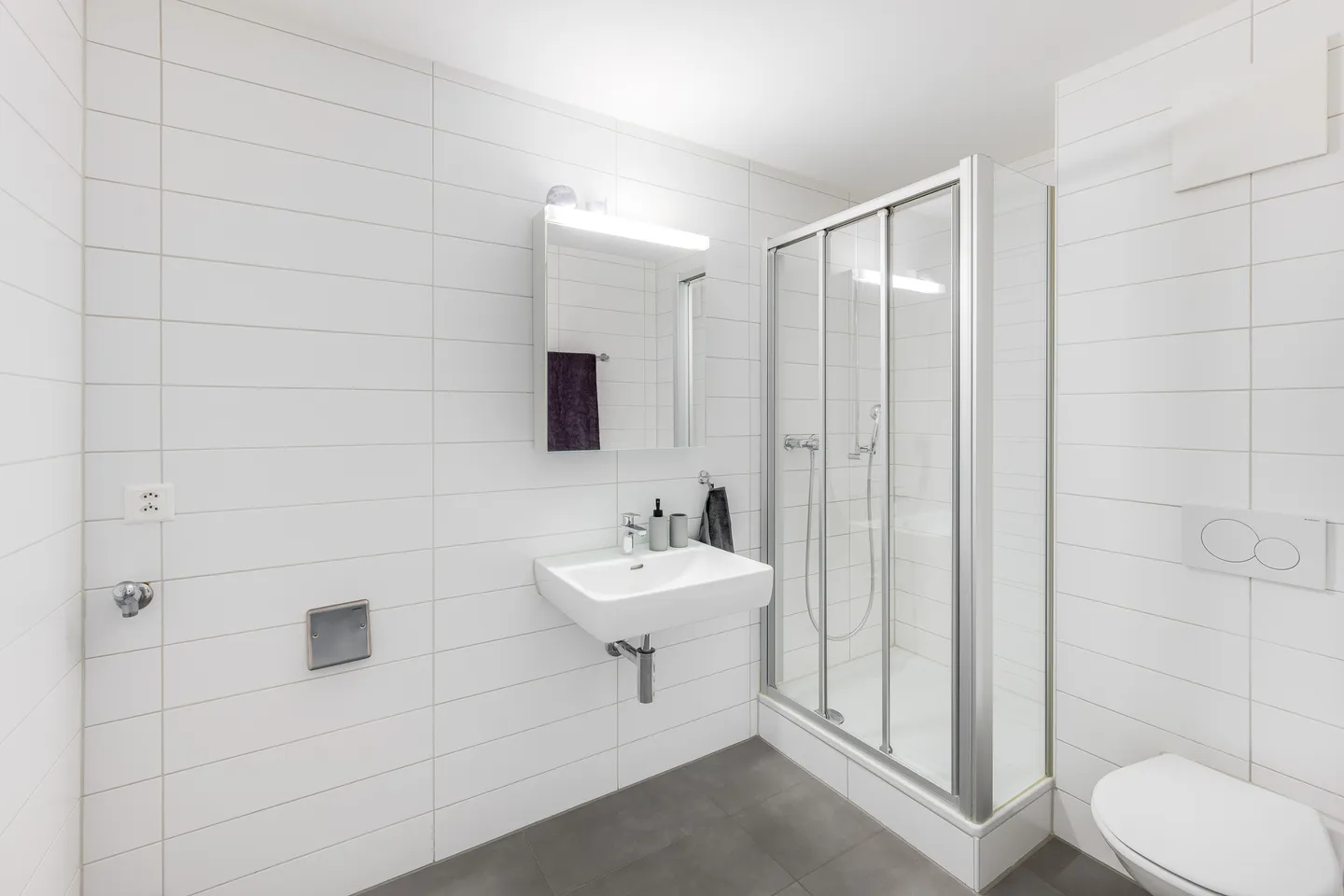 Appartamento moderno 4.5 locali - Foto 6 di 9