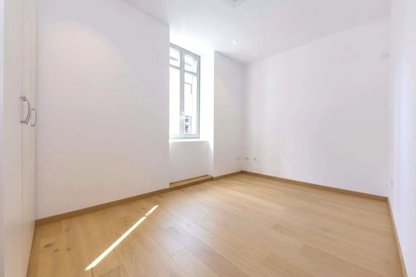 Spettacolare appartamento in centro Lugano - Foto 3 di 7