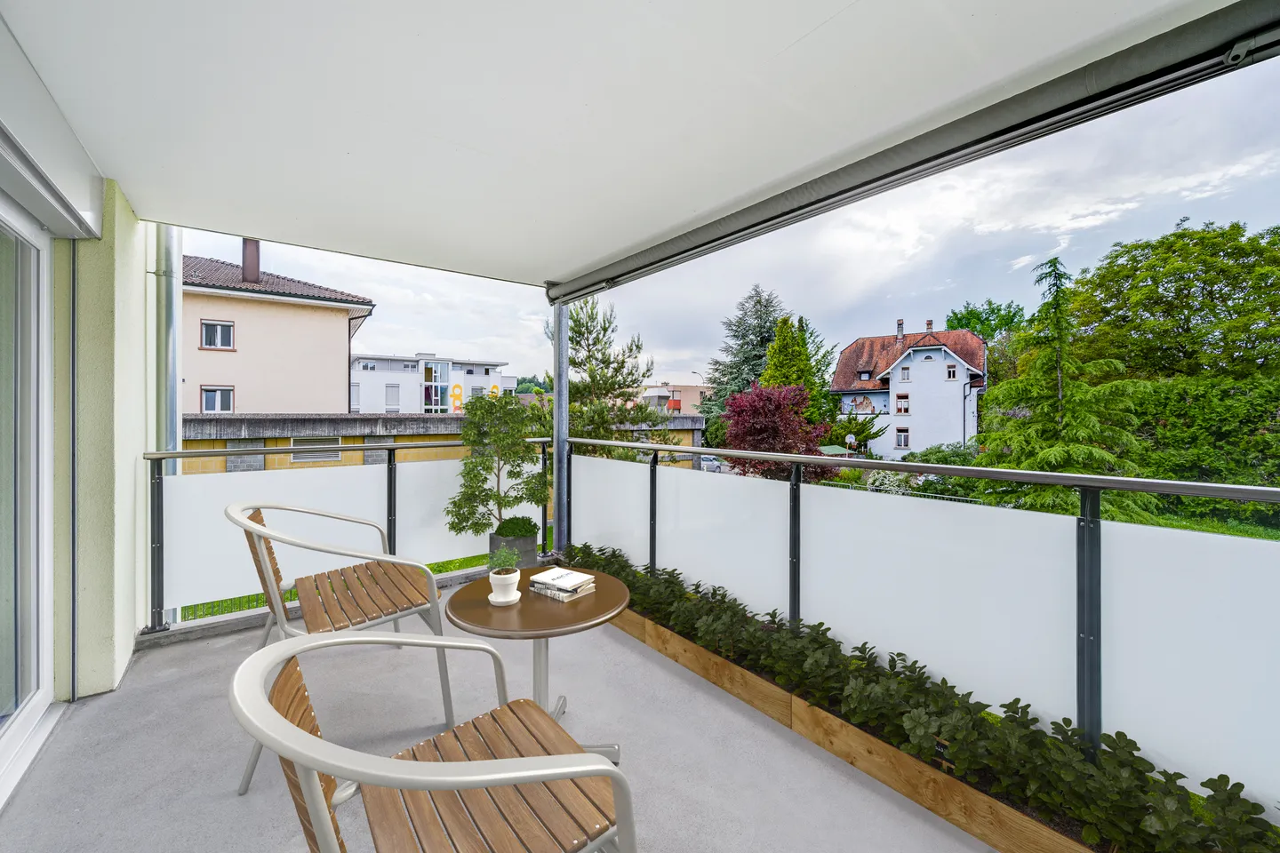 Appartamento moderno 4.5 locali - Foto 1 di 9