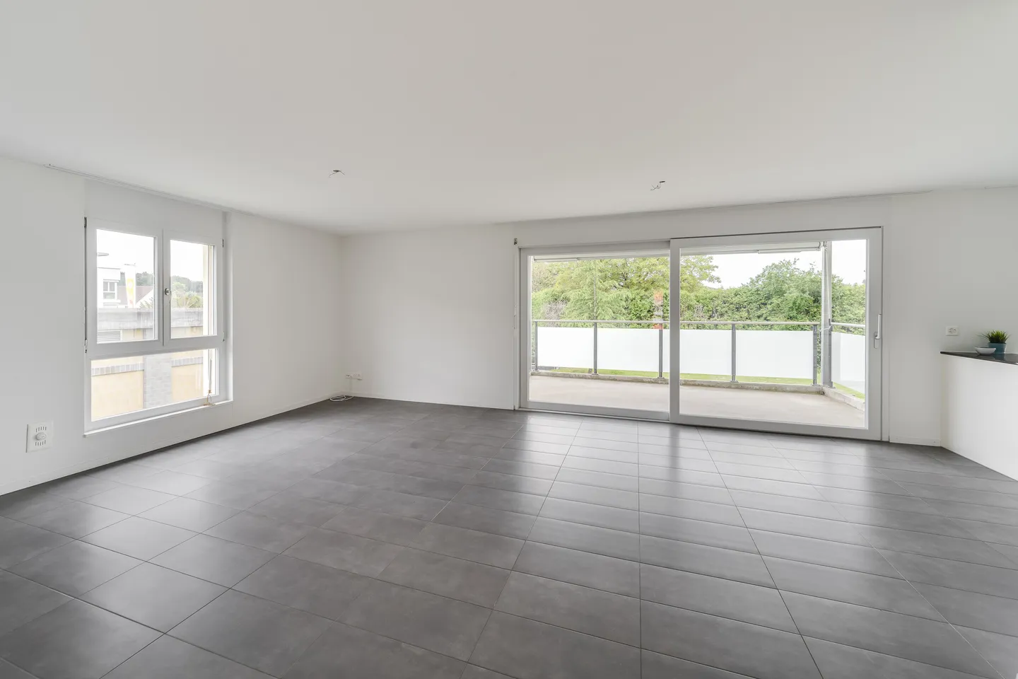 Appartamento moderno 4.5 locali - Foto 4 di 9