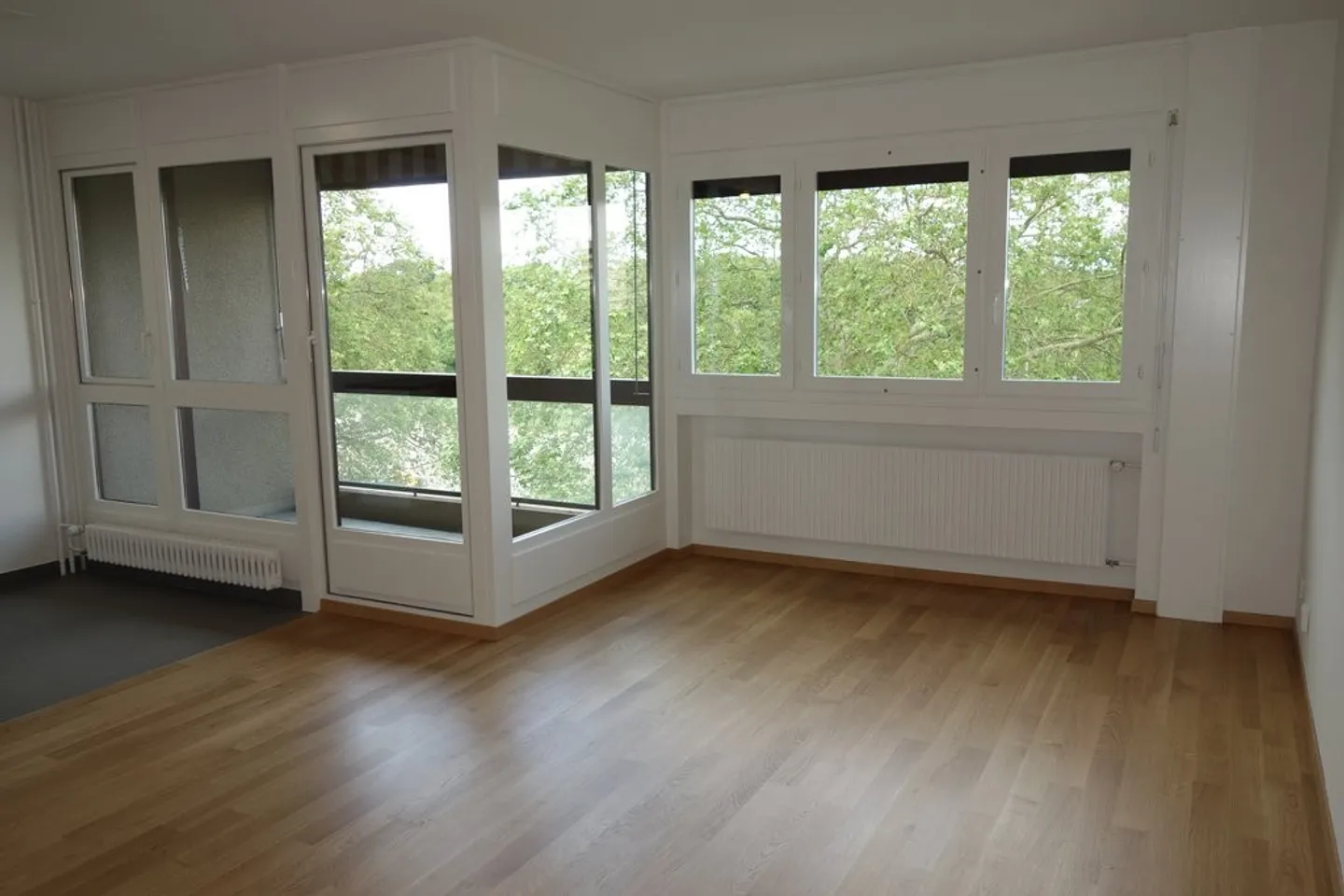 Ruhige und familienfreundliche Gegend, 10 Minuten vom Stadtzentrum entfernt - Foto 6 von 11