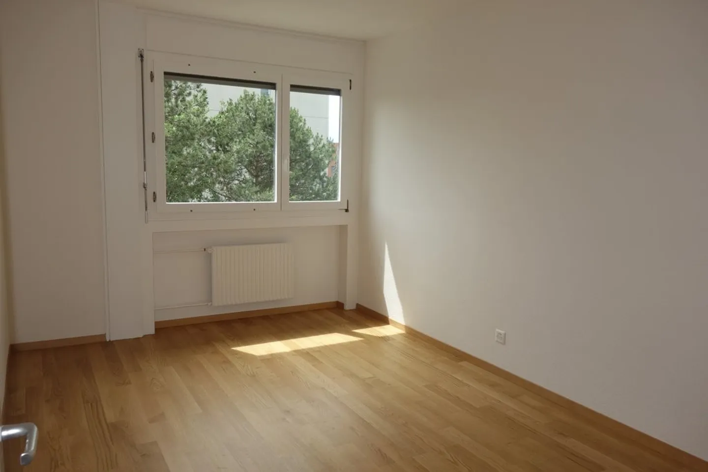 Ruhige und familienfreundliche Gegend, 10 Minuten vom Stadtzentrum entfernt - Foto 10 von 11