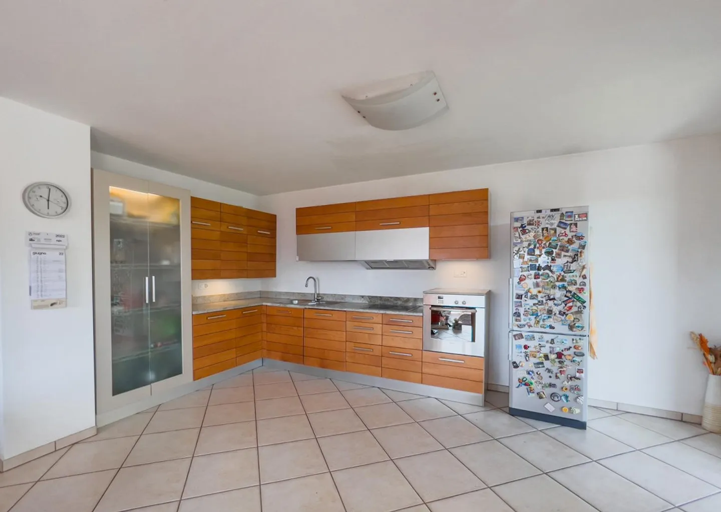 Doppelhaushälfte mit Garten in Vacallo - Foto 2 von 8