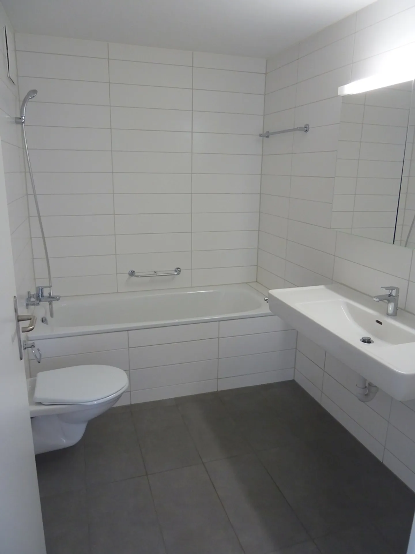 Appartamento moderno 4.5 locali - Foto 7 di 9