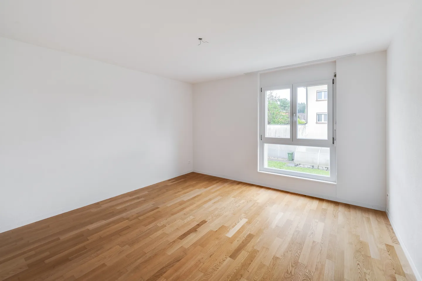 Appartamento moderno 4.5 locali - Foto 8 di 9